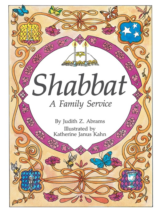 Shabbat a family service